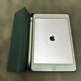 iPad mini 第5世代 MUQX2J Apple Pencil付き