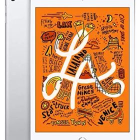 【整備済み品】 Apple iPad mini (第５世代) Wi-Fi + Cellular 64GB シルバー (整備済み品)s