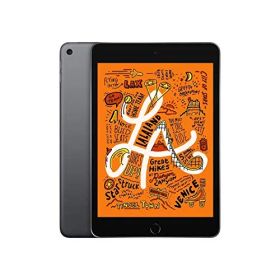 【整備済み品】 Apple iPad mini (第５世代) Wi-Fi + Cellular 64GB スペースグレイ (整備済み品)s