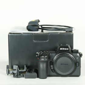 [美品] Nikon Z6III [ボディ] | Nikon Zマウント