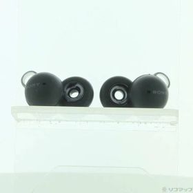 〔中古品〕 LinkBuds WF-L900 H グレー【349】