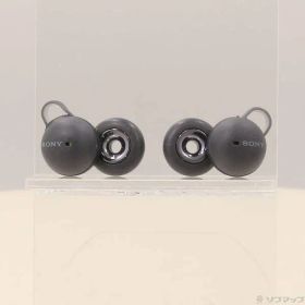 〔中古品〕 LinkBuds WF-L900 H グレー【276】
