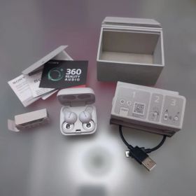 SONY ワイヤレスイヤホン WF-L900 ホワイト 再値下げ