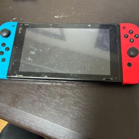 Nintendo Switch 本体のみ