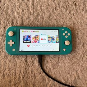 Switchライト本体