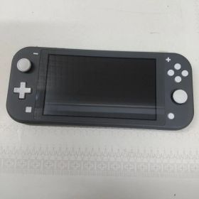 Nintendo Switch Lite グレー