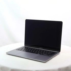 【中古】Apple(アップル) MacBook Pro 13.3-inch Mid-2022 MNEH3J／A Apple M2 8コアCPU_10コアGPU 8GB SSD256GB スペースグレイ 〔15.3 Sequoia〕 【258-ud】