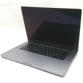 【中古品】Apple(アップル) MacBook Pro M2Pro / 16インチ / 2023 / 16GB / 512GB / スペースグレイ / ランク:B / MNW83J/A / 【中古品管理番号:38074】