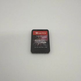 NintendoSwitch ソフト ポケットモンスター シャイニングパール