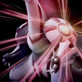 NS ポケットモンスター シャイニングパール