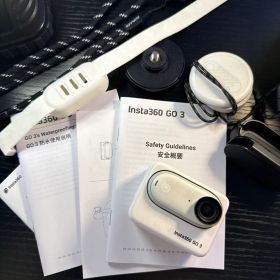 Insta360 GO3