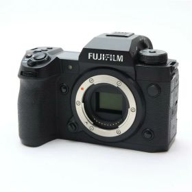 【中古】 《良品》 FUJIFILM X-H2 ボディ [ デジタルカメラ ]