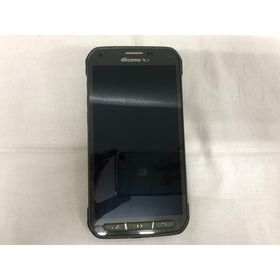 中古■docomo GALAXY S5 ACTIVE SC-02G 16G Android6★動作OK★〇判定★防水・防塵★送料無料