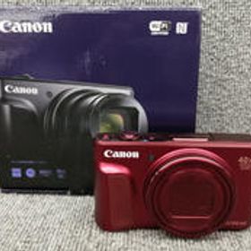 デジタルカメラ PowerShot SX720 HS CANON