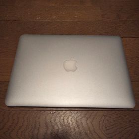Apple MacBook pro 2015 (13インチ)