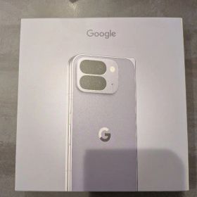 Google Pixel 10 Pro Fold 256GB Moonstone