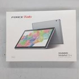 タブレット AGS-W09 Huawei