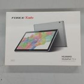 タブレット AGS-W09 Huawei