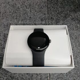 PIXELWATCH GA03119-TW GOOGLE
