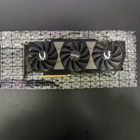 ZOTAC RTX3080 10GB グラフィックボード 動作品
