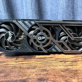 Palit GeForce RTX3080 GamingPro 10GB 87