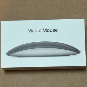 【新品未開封】Magic Mouse（USB-C）ブラック