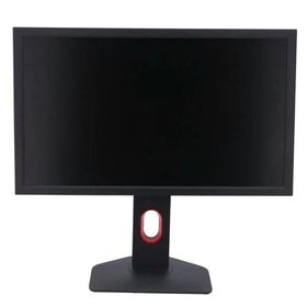 BENQ ベンキュー/ゲーミングモニター24インチ/ZOWIE/XL2411K-B/EB1CM02549SL0/Bランク/24【中古】