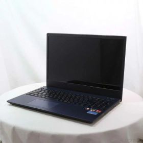 【中古】NEC(エヌイーシー) LAVIE N15 N1566／AZL-2 PC-N1566AZL-2 ネイビーブルー 〔Windows 10〕 【198-ud】