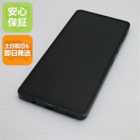 【中古】安心保証 美品 AQUOS sense6s SHG07 ブラック スマホ 白ロム 中古土日祝発送OK
