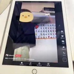 IPad 第5世代 32GBWi-Fiモデル ゴールド 2017 タブレット