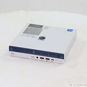 Mate タイプMC PC-M1M46CZGK 〔NEC Refreshed PC〕 ≪メーカー保証あり≫ ［Core-i5-13500T (1.6GHz)／8GB／SSD256GB／Windows1