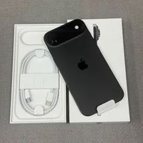 新品・未使用iPhone Air 1TB スペースブラック 国内版 SIMフリー 送料無料