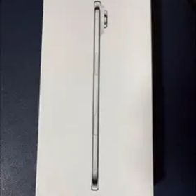 iPhone Air 512GB クラウドホワイト