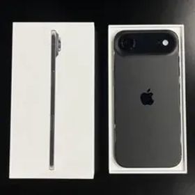 iPhone Air 512GB スペースブラック SIMフリー