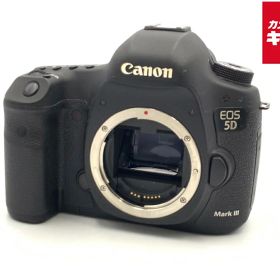 【中古】 【並品】 キヤノン EOS 5D MarkIII ボディ 【デジタル一眼レフ】