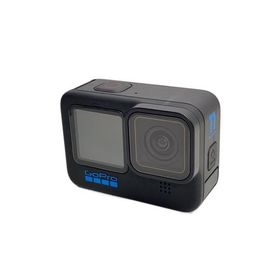 GoPro◆ビデオカメラ HERO11 BLACK CHDHX-112-FW