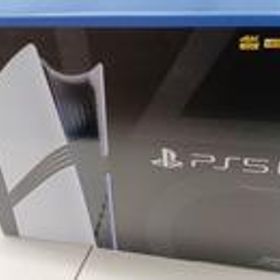 プレイステーション5本体 CFI-7000B01 SONY