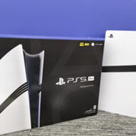 PS5PRO CFI-7000B01 SONY