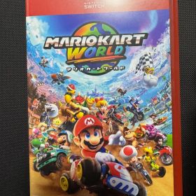 マリオカートワールド Nintendo Switch2
