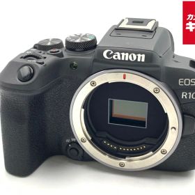 【中古】 【並品】 キヤノン EOS R10 ボディ 【ミラーレス一眼】 【6ヶ月保証】