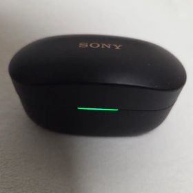 SONY WF-1000XM4 ワイヤレスイヤホン