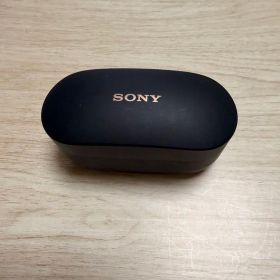 SONY WF-1000XM4 ワイヤレスイヤホン
