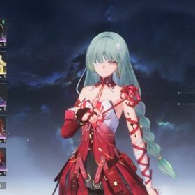 【Lv4 初期垢】★5フローヴァ + 幽冥の忘憂曲 ★5ヴェリーナ ★5凌陽 | 鳴潮(Wuthering Waves)のアカウントデータ、RMTの販売・買取一覧