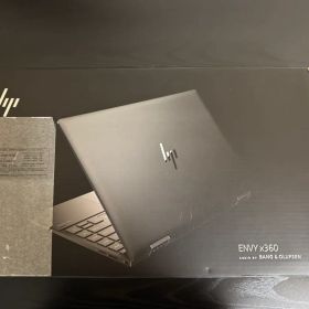 HP ENVY x360 Convertible 13-ay0049AU