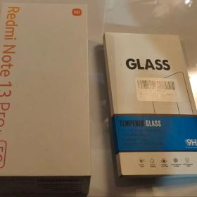 Redmi Note 13 Pro+ 5G ブラック フィルム 充電器 ケース付