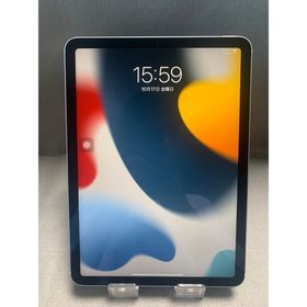アップル(Apple)の美品 iPad Air 第4世代 64GB Wi-Fi +Cellular版(タブレット)
