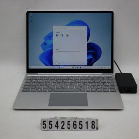Microsoft Surface Laptop Go 2 Core i5 1235U 2.5GHz/16GB/256GB(SSD)/12.4/(1536x1024) タッチパネル/Win11【中古】【20251128】
