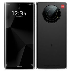 SIMフリー LEITZ PHONE 1 LP-01 ライカシルバー 256GB