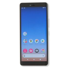P710 Rakuten Hand 64GB SIMフリー 中古 スマホ スマートフォン Cランク 本体 即日発送