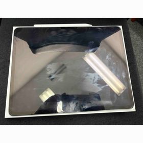 アップル(Apple)のアップル iPad Air M2 13インチ WiFi 128GB ブルー(タブレット)